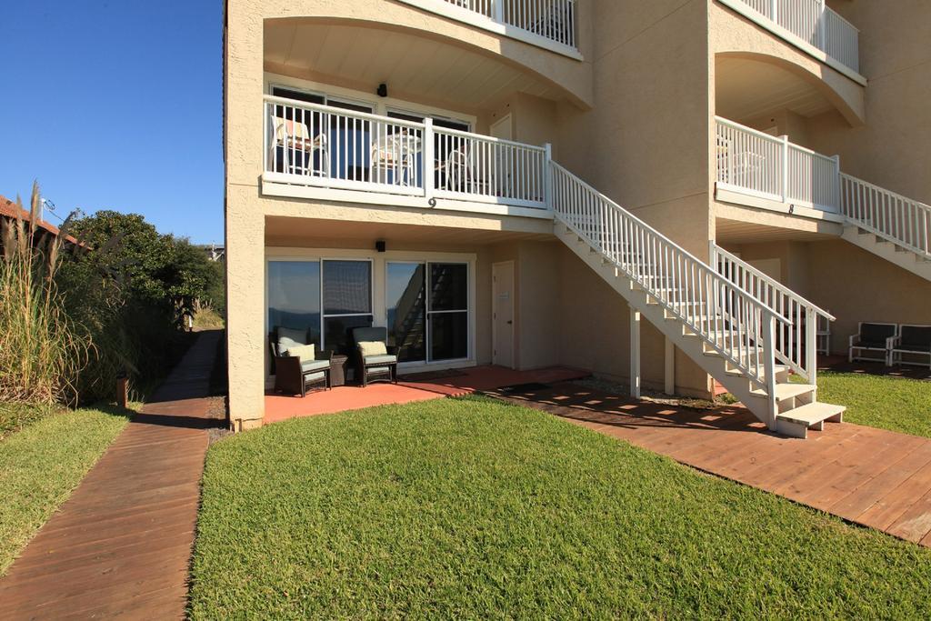 Blue Tide By Panhandle Getaways Panama City Beach Exterior photo