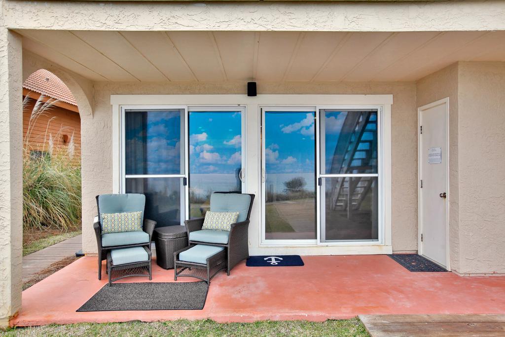 Blue Tide By Panhandle Getaways Panama City Beach Exterior photo